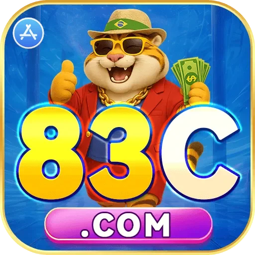 App 83c para Android e iOS - download grátis