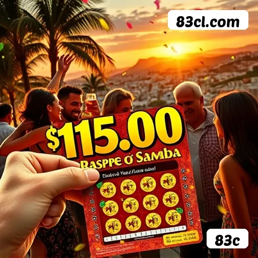 Slots com prêmios 83c
